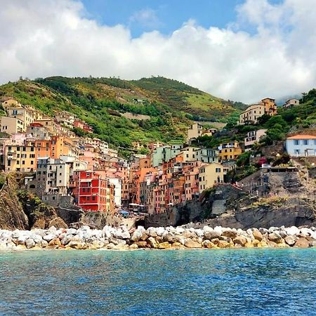 Agriturismo Angio Nel Cere Bracelli Eksteriør billede
