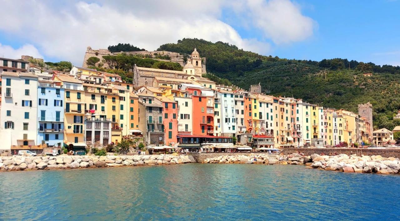 Agriturismo Angio Nel Cere Bracelli Eksteriør billede