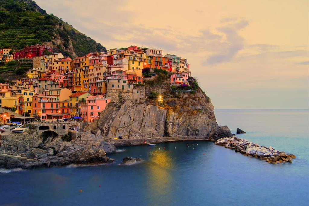 Agriturismo Angio Nel Cere Bracelli Eksteriør billede