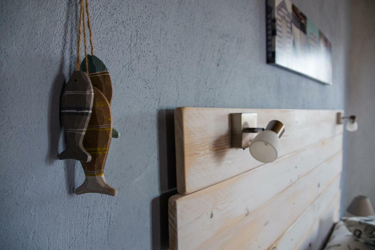 Agriturismo Angio Nel Cere Bracelli Eksteriør billede