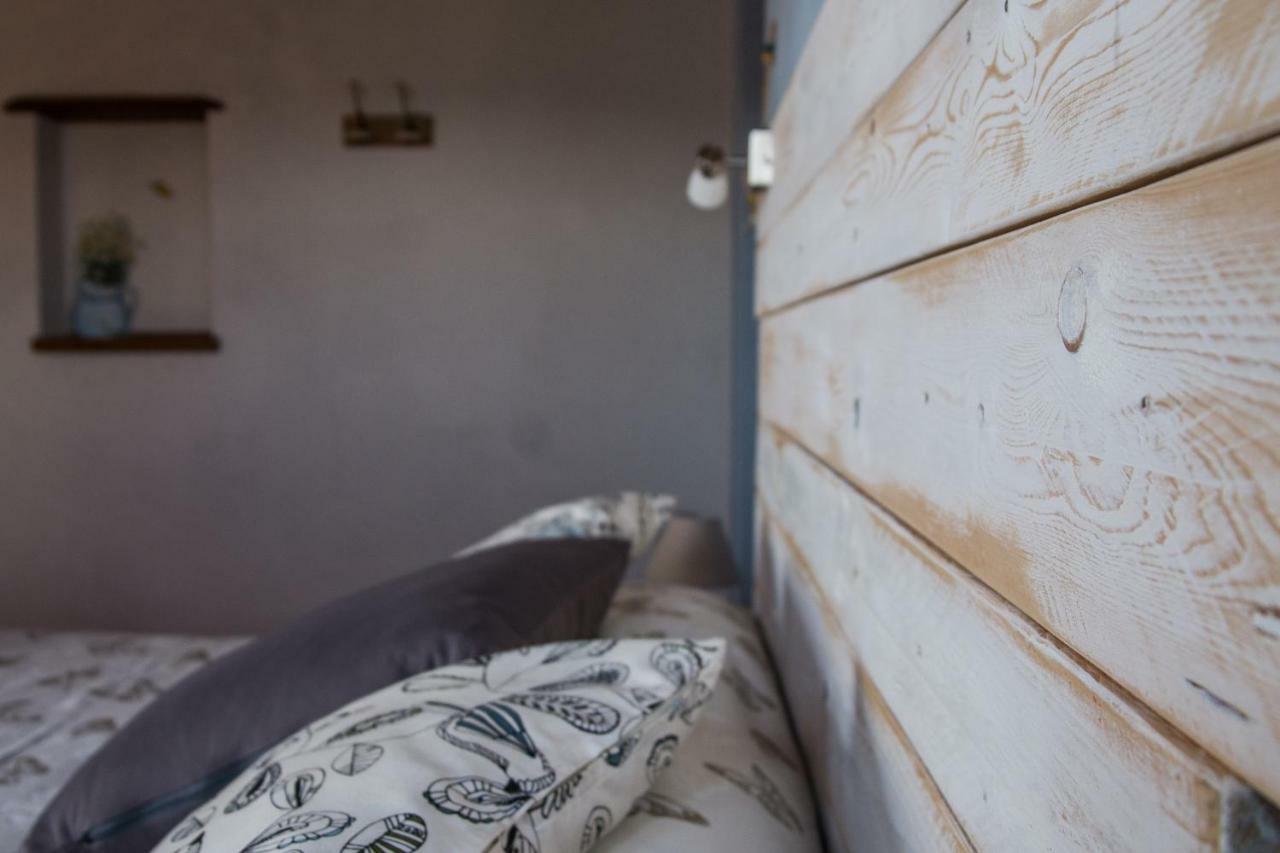 Agriturismo Angio Nel Cere Bracelli Eksteriør billede